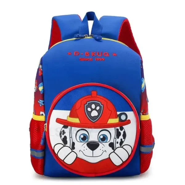 Paw Patrol Backpack - Image 5