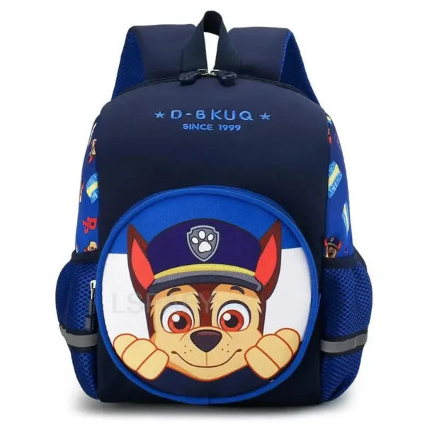Paw Patrol Backpack - Image 4