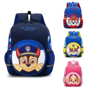 Paw Patrol Backpack