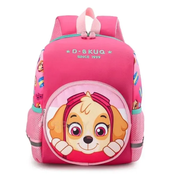 Paw Patrol Backpack - Image 3