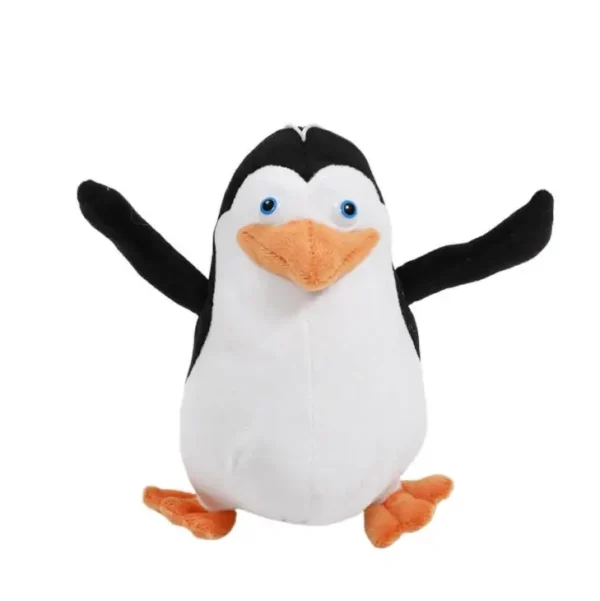 Madagascar Plush Toys - Image 5