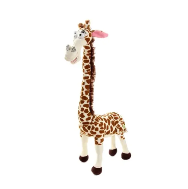 Madagascar Plush Toys - Image 7