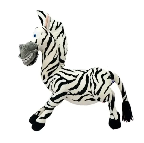 Madagascar Plush Toys - Image 2