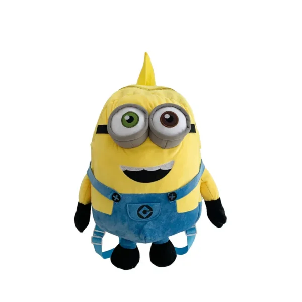 Despicable Me Backpack - Image 8