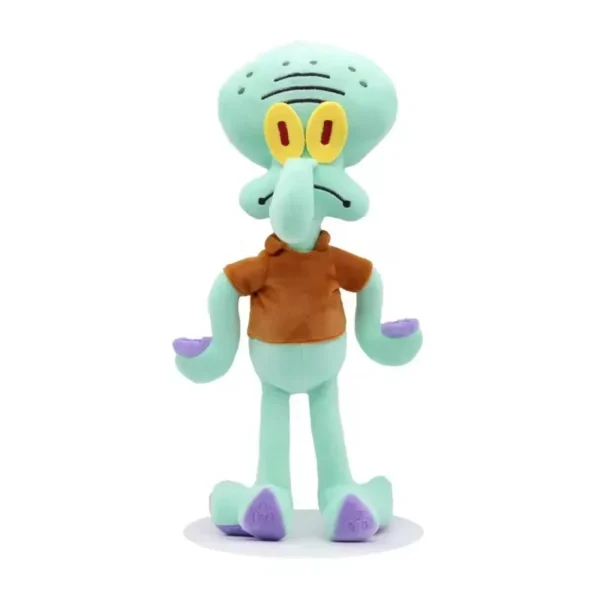 SpongeBob Plush Toys - Image 5