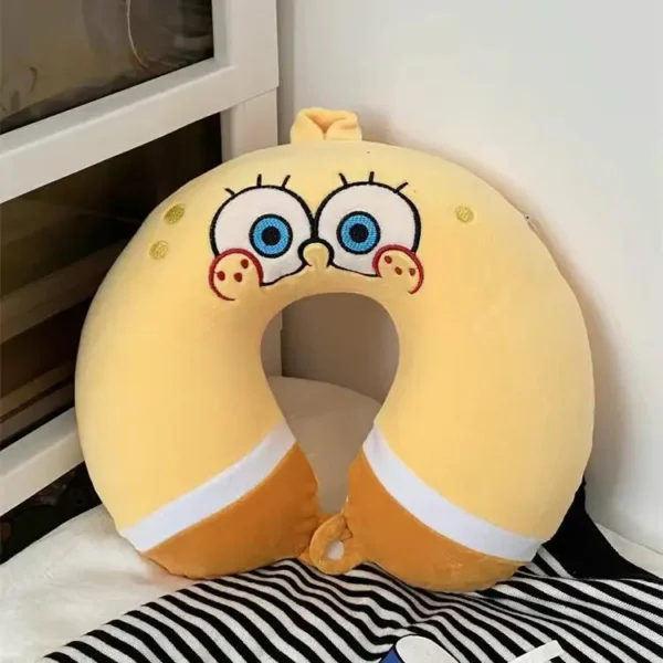 SpongeBob Travel Pillow - Image 2