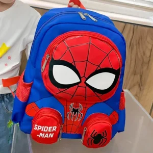 Spiderman Backpack