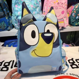 Bluey Backpack