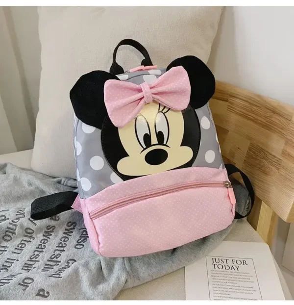 Mickey Mouse Backpack - Image 16