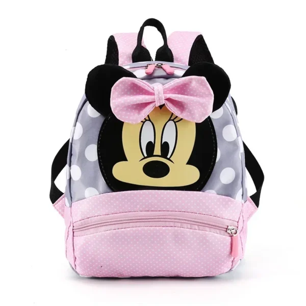 Mickey Mouse Backpack - Image 6