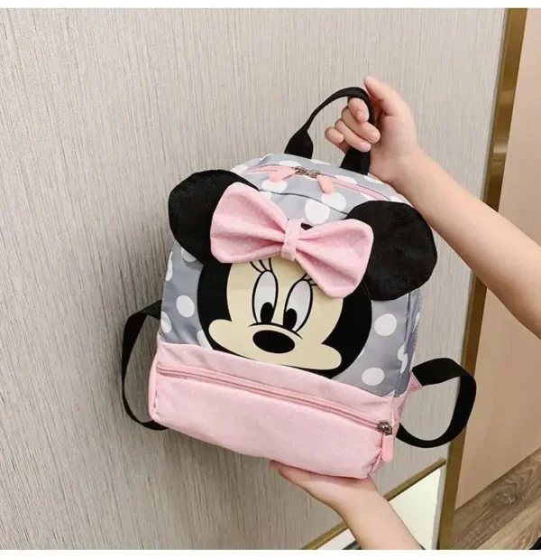 Mickey Mouse Backpack - Image 13