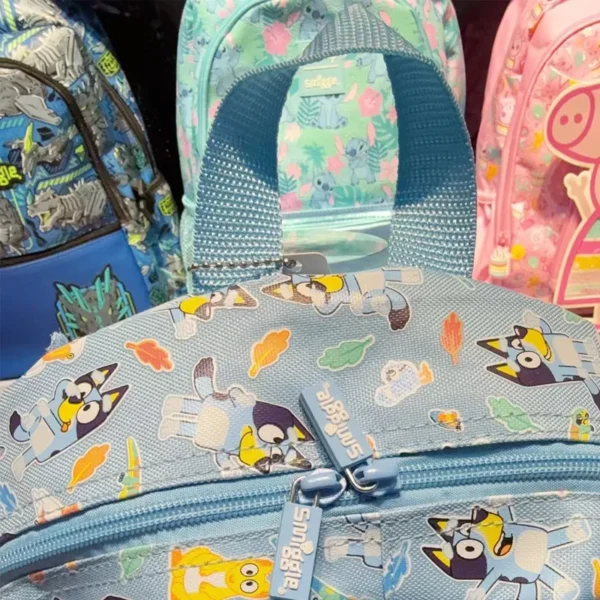 Bluey Backpack - Image 4