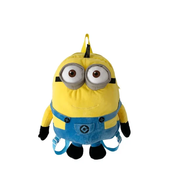 Despicable Me Backpack - Image 7