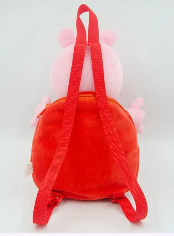 Peppa Pig Backpack - Image 3