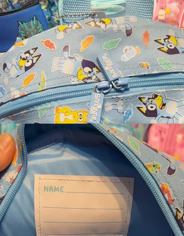 Bluey Backpack - Image 9