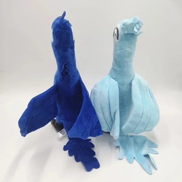 Rio Plush Toys - Image 3