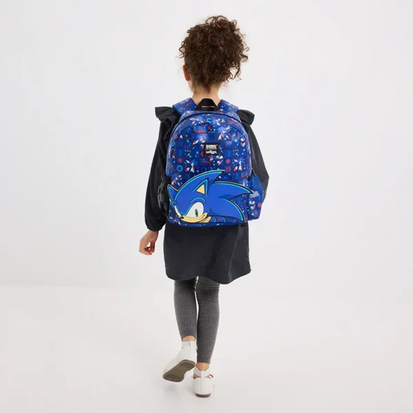 Sonic Backpack - Image 4