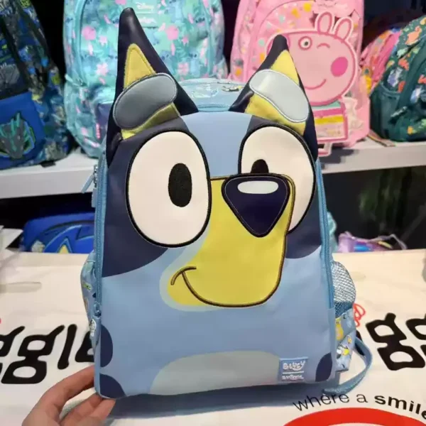 Bluey Backpack - Image 6