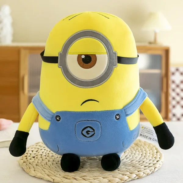 Despicable Me Minions Plush Toys - Image 3