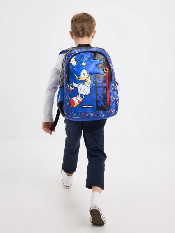 Sonic Backpack - Image 6