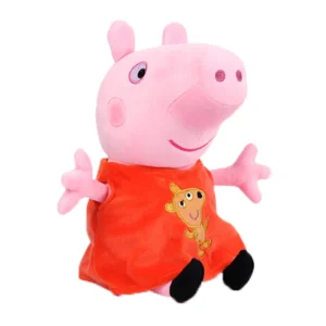 Peppa Pig Plush Toys