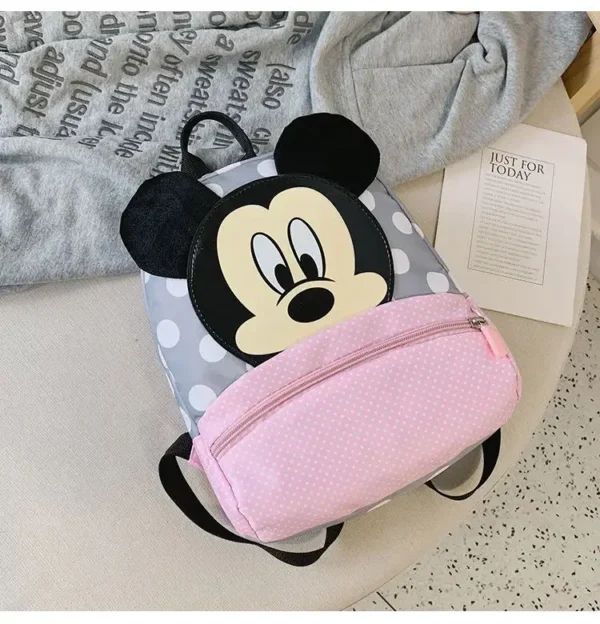 Mickey Mouse Backpack - Image 17