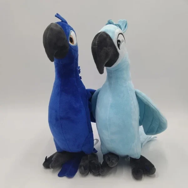 Rio Plush Toys - Image 2