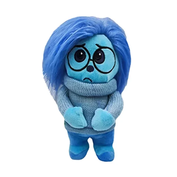 Inside Out Plush Toys - Image 3