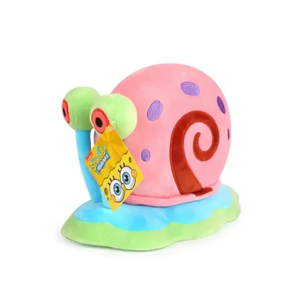 SpongeBob Plush Toys - Image 6