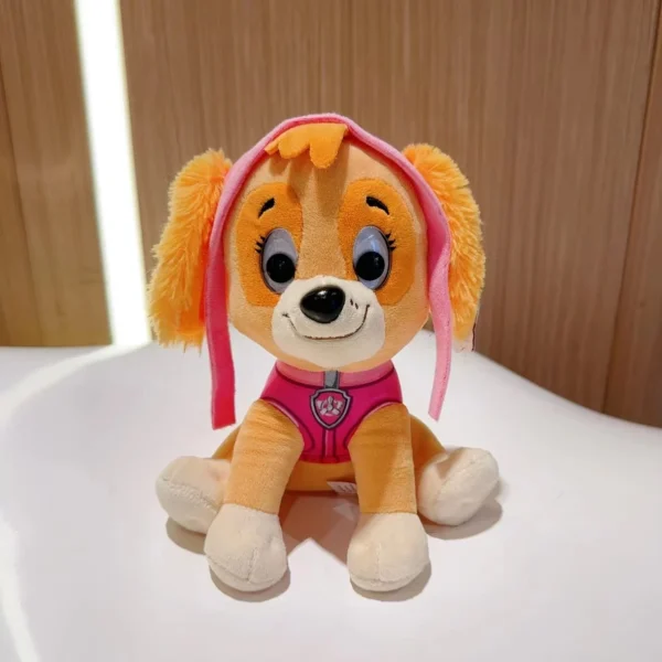Paw Control Plush Toys - Image 5