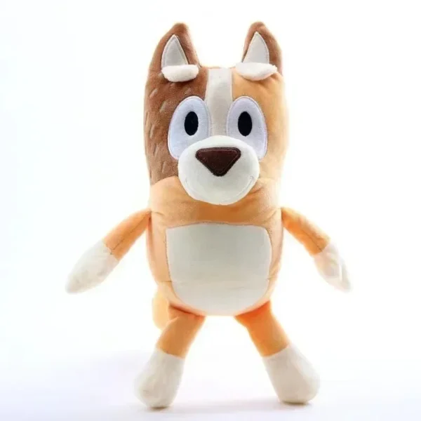 Bluey Plush Toys - Image 3