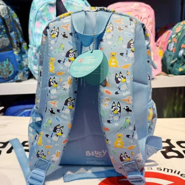 Bluey Backpack - Image 2