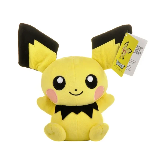 Pokemon Plush Toys - Image 10