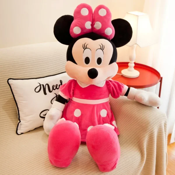 Mickey Mouse Plush Toys - Image 3