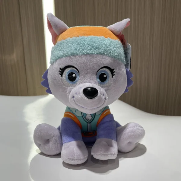 Paw Control Plush Toys - Image 6