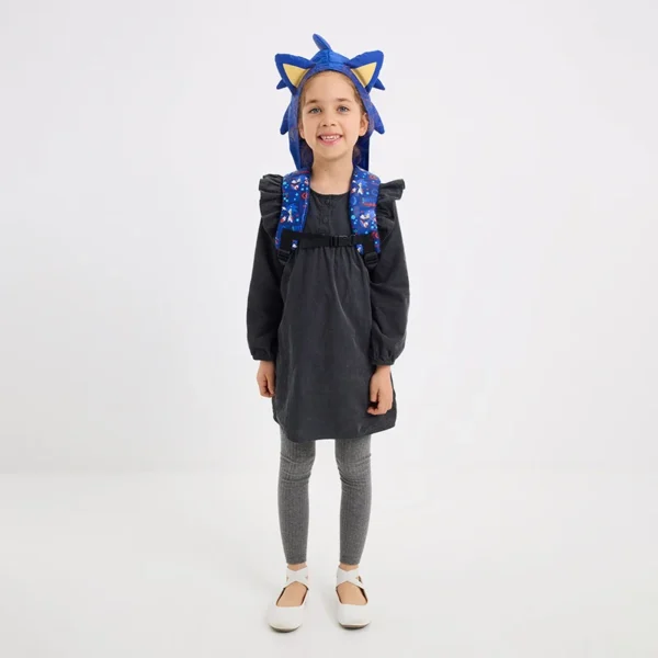 Sonic Backpack - Image 5