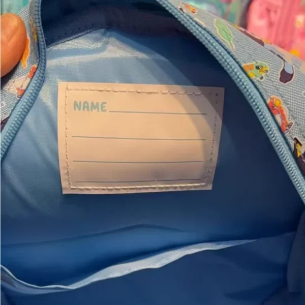 Bluey Backpack - Image 5