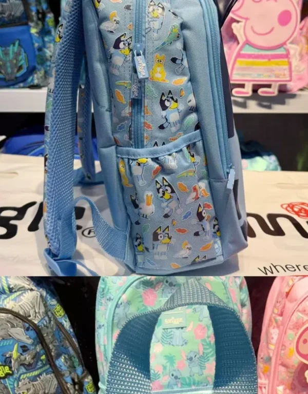 Bluey Backpack - Image 8