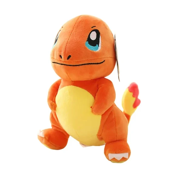 Pokemon Plush Toys - Image 4
