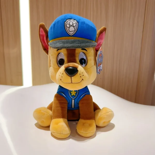 Paw Control Plush Toys - Image 3