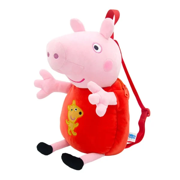 Peppa Pig Backpack - Image 2