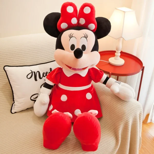 Mickey Mouse Plush Toys - Image 4
