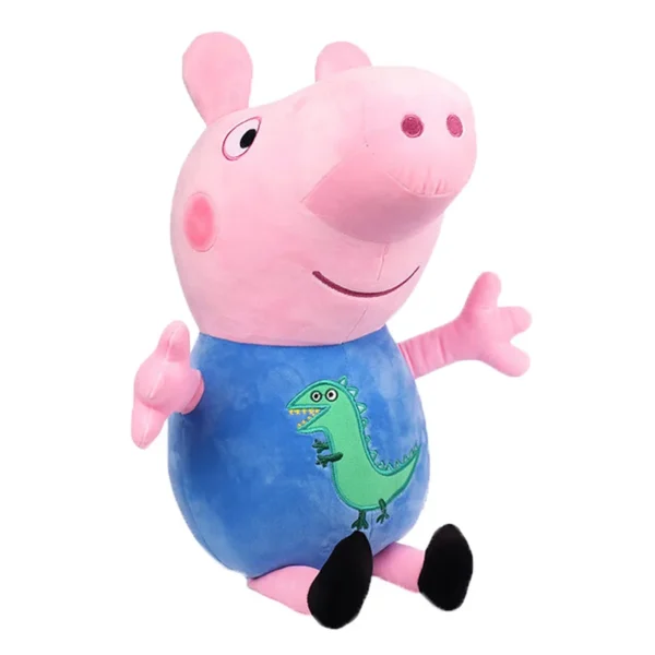 Peppa Pig Plush Toys - Image 3