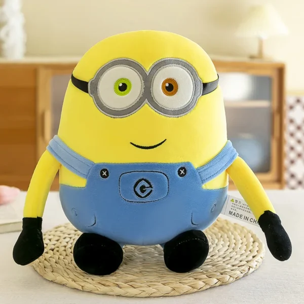 Despicable Me Minions Plush Toys - Image 2