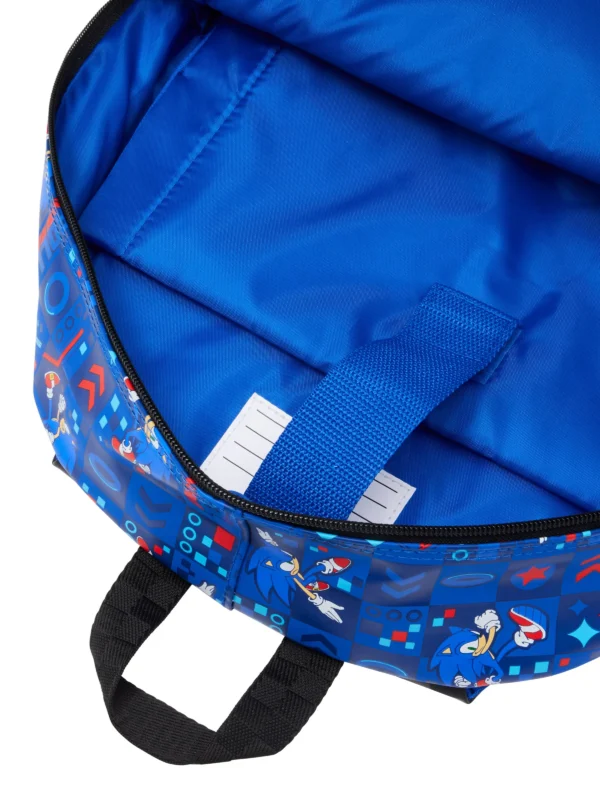 Sonic Backpack - Image 11