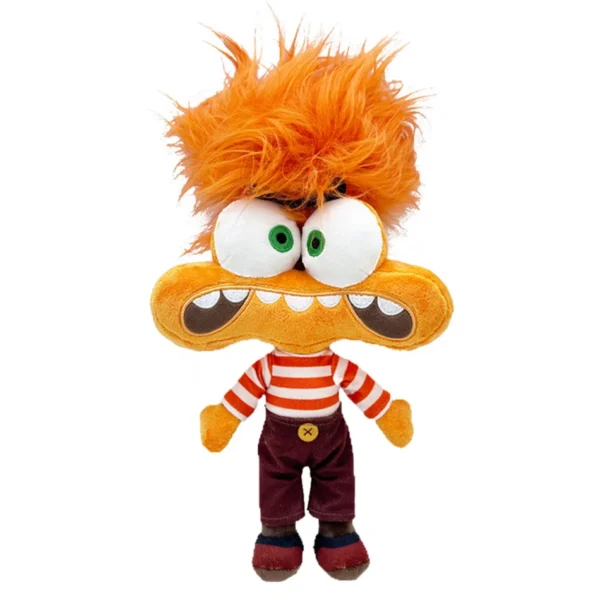 Inside Out Plush Toys - Image 9