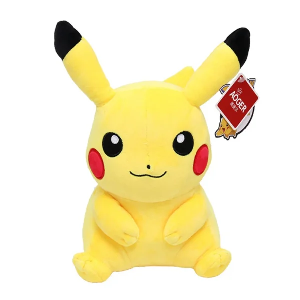 Pokemon Plush Toys - Image 2
