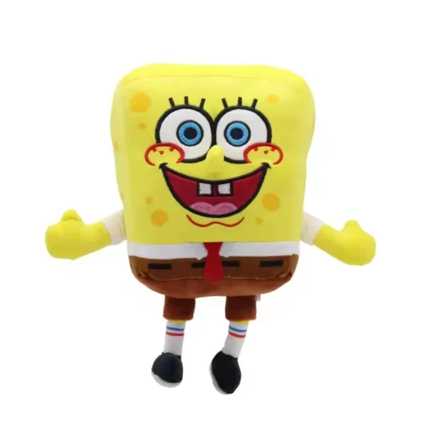 SpongeBob Plush Toys - Image 2