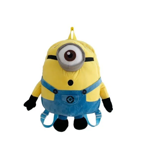 Despicable Me Backpack - Image 6