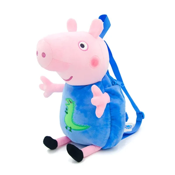 Peppa Pig Backpack - Image 5